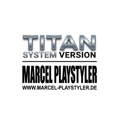 Marcel Playstyler