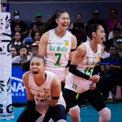 ASEA | Angel x Shevana x Eshana x Amie