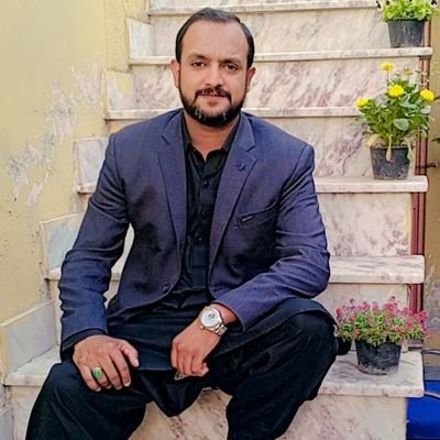 Nisar Haidary🇵🇸