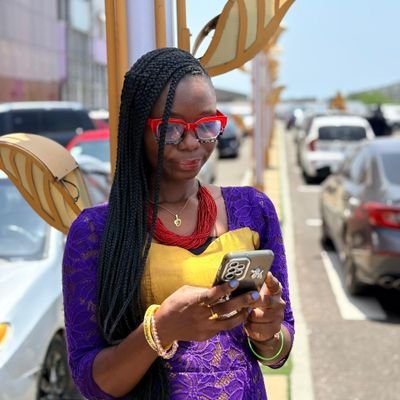 Angie Blessed&Favored ✨