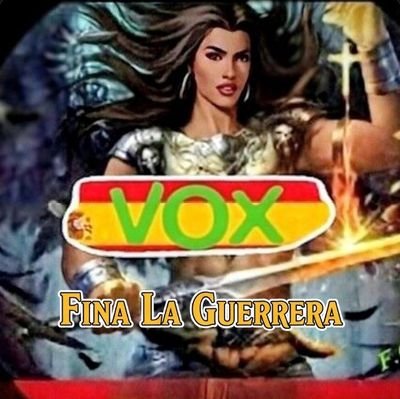 FINA la GUERRERA