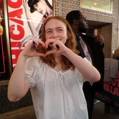 mia ‼️ #1 LUMAX STAN