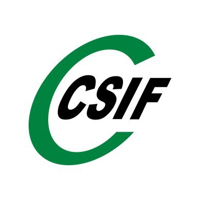 CSIF Castilla-La Mancha