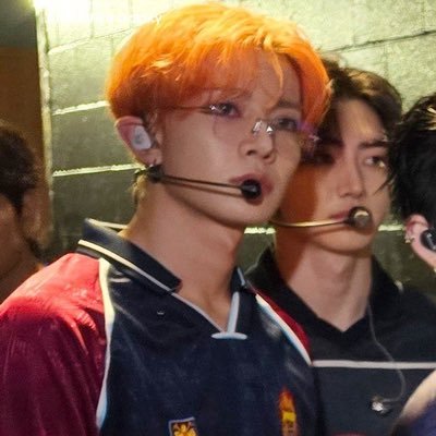 ssi 🫧 | ENHYPEN IS 7