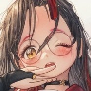 ANNIN所属 双晴 捺鬼(ふたば なつき)Vtuber(♀)