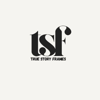 True Story Frames✌