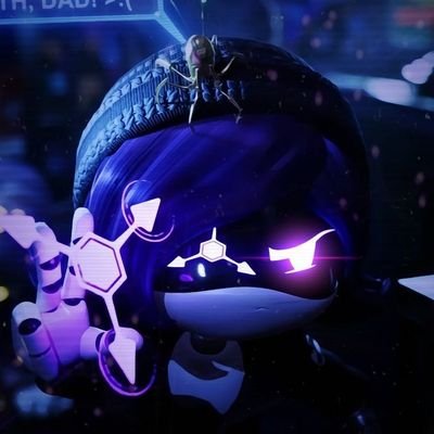 📺𝕄𝕠𝕣𝕚📺 ‼️TADC SPOILERS‼️