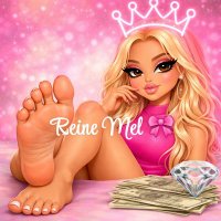 Reine Mel 🎀