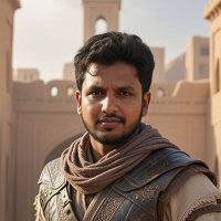 Nadeem 🇮🇳🇵🇸