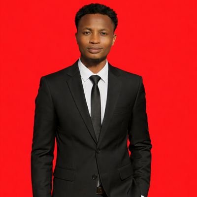 Ikechukwu Onyeno🗣