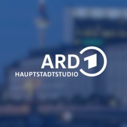 ARD-Hauptstadtstudio