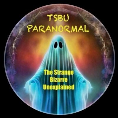 TSBU PARANORMAL