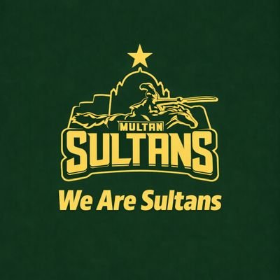 We Are Sultans