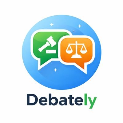 DEBATELY
