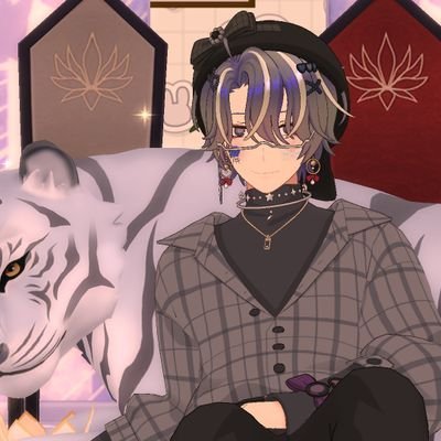 夜雨ルア☔🌙@STARRING