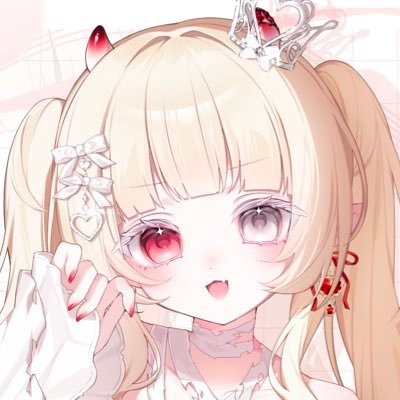 枯亞みぁ👻❤️‍🩹@新人VTuber