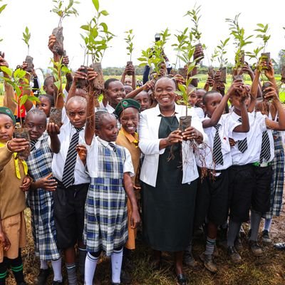 Ministry of Environment, Climate Change & Forestry