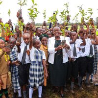 Ministry of Environment, Climate Change & Forestry