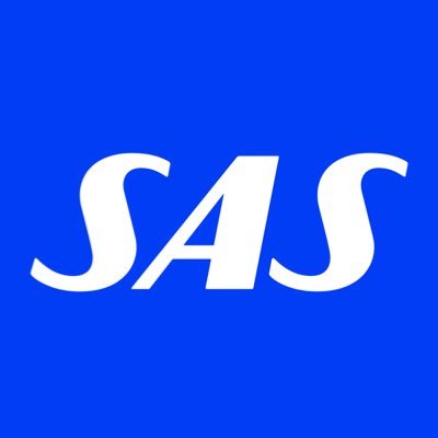 SAS - Scandinavian Airlines
