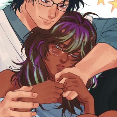 ⋆.𐙚hana ᢉ𐭩 tenya's starlight