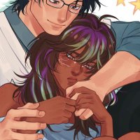 ⋆.𐙚hana ᢉ𐭩 tenya's starlight