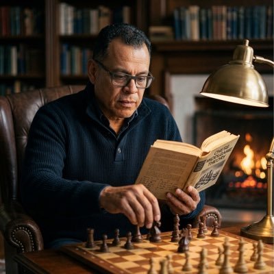 Freddy Sánchez-Leal