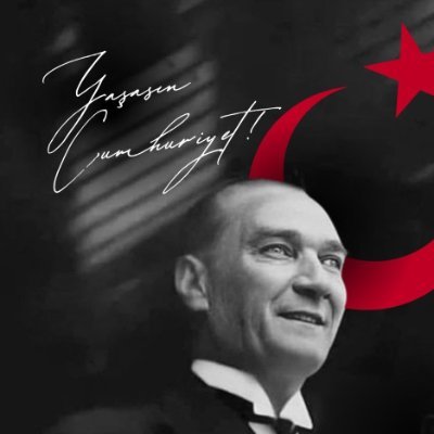 Yaşasın Cumhuriyet