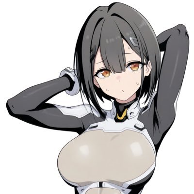 華鳥風月ぐだ子ヴァーミリオン