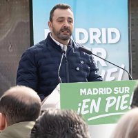 Pedro Moreno Gómez. 💚🇪🇸