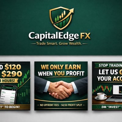 CapitalEdge FX