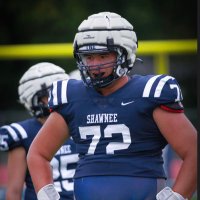 Boston Stripling | 2028 OL