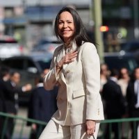 María Corina Machado