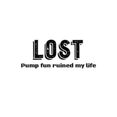 Lost