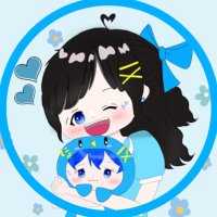 🐧みおちさ️⸝⸝🩵【みお】