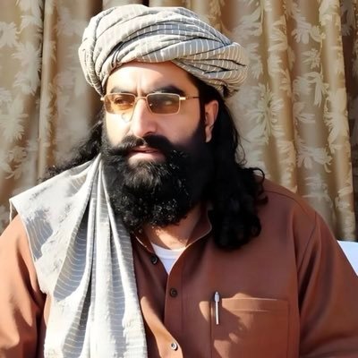 اجی باتور سالارزئ