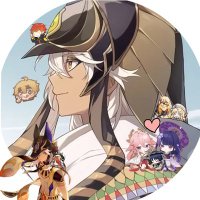 luci 🇹🇷 | ceo of nilou and deshret🪷☀️