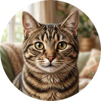 脱公務員、できなかったネコ