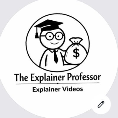 The Explainer Professor