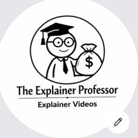 The Explainer Professor