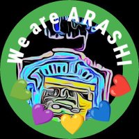 ちぃちゃん👨‍🚀☂️一等星🌟 ̖́-