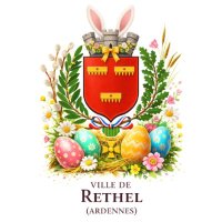 Ville de RETHEL