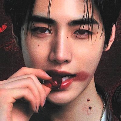 легендэри ૮₍ .•̄ · •̄ ₎ა enhypen is 7