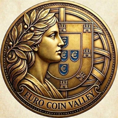 Euro Coin Valley