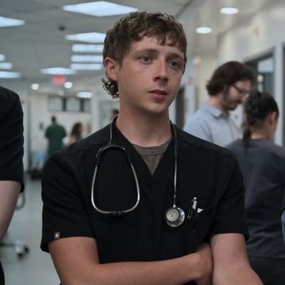 ian ⚞•⚟ ⦻ || 30 DAYS