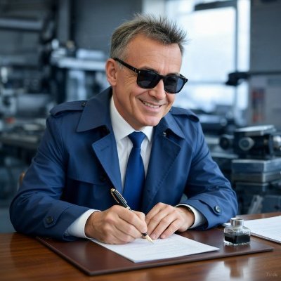 Maximiliano Lex (Max) 🇦🇷