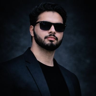 Syed Waseem Raza Musvi 🇮🇳