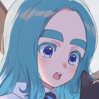 背骨🦕青プあ16