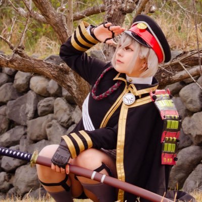 茶々丸(ちゃま)｜造形コス