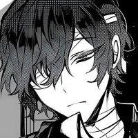 MIKHAIL / MISCHA .. 🔪 #SHEDTWT