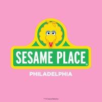 Sesame Place Philadelphia